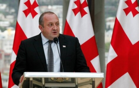 პრეზიდენტი: საკონსტიტუციო პროცესის ლეგიტიმურობა მაქსიმალური დიალოგით და კონსესუსით იქმნება