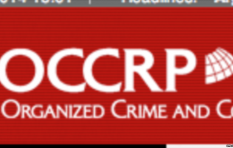 OCCRP: იმ თემაზე მუშაობას, რომელსაც მუხთარლი იძიებდა, ჩვენ გავაგრძელებთ