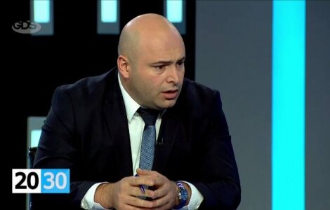 მუხთარლის ადვოკატებმა წერილობით მიმართეს მთავარ პროკურორს, რომ ეს საქმე მათ გამოიძიონ