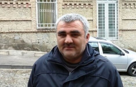 ადვოკატი: მუხთარლი 3-მა პირმა გაიტაცა, რომელთაგან 2 პოლიციის ფორმაში იყო, 1 - სამოქალაქოში
