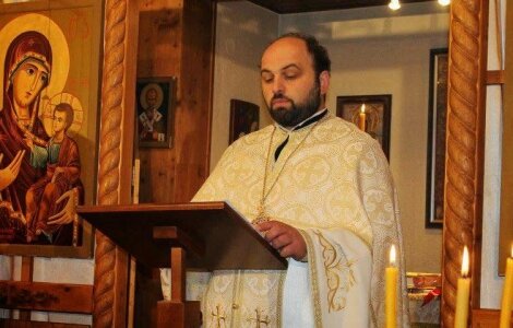 დეკანოზი თამაზ ლომიძე: მსვლელობები და მარშები არ ჭირდება ოჯახის სიწმინდეს
