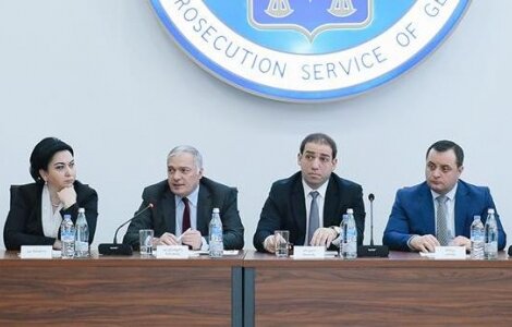 პროკურატურის კვლევა: უმუშევრობა, სოციალური გარემო - წამალდამოკიდებულების ხელშემწყობი ფაქტორი