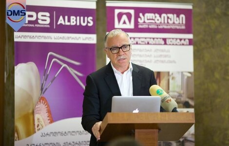 საპატრიარქოს კლინიკის ყოფილი დირექტორი: სახელფასო დავალიანება ჩემს მისვლამდეც იყო