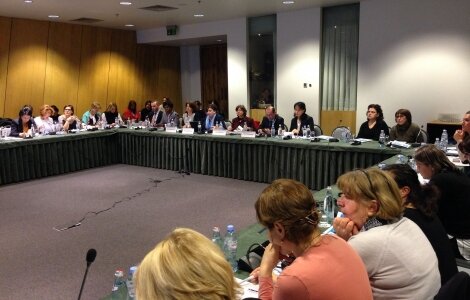 UNICEF: საქართველოში ყოველი მეხუთე ბავშვი სიღარიბის ზღვარს მიღმა ცხოვრობს
