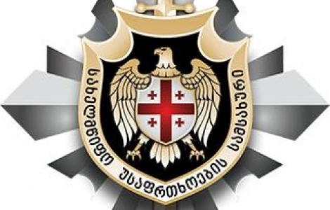 სუსი სირიაში საქართველოს 2 მოქალაქის დაღუპვის შესახებ ინფორმაციას აზუსტებს