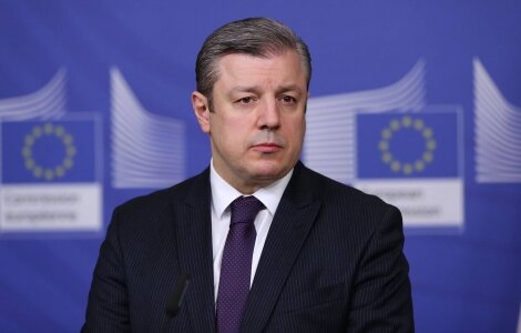 კვირიკაშვილი: სასტუმროების ნაწილში დაფინანსება უცხოურ ვალუტაშიც შემოგვაქვს