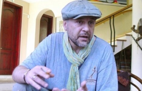 გაჩეჩილაძე: „მაესტრო