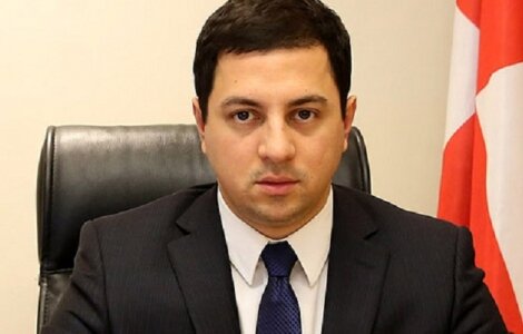 თალაკვაძე: უდანაშაულობის პრეზუმფციის დაცვის ვალდებულება ბრალდების მხარეს არ აქვს