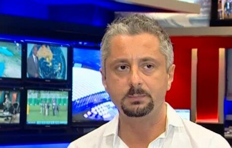 გვარამია: ხელისუფლება პირადი ურთიერთობების ამსახველი კადრების გამოქვეყნებით მემუქრება