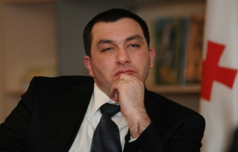 ბოკერია: იქ წერია, რომ გამოძიების გაგრძელება „მარიონეტების“ გაბრაზებას გამოიწვევდა