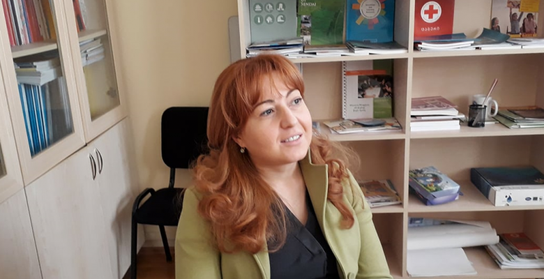 არაფორმალური განათლების მნიშვნელობა ბავშვის განვითარებისთვის