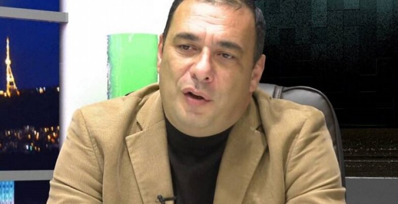 ვინ არის საზმაუს სამეურვეო საბჭოს ახალი წევრი და რატომ აირჩია ის პარლამენტმა