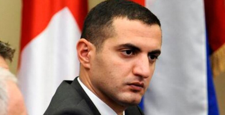 ბრიტანეთის სასამართლომ დავით კეზერაშვილის საქართველოში ექსტრადირებაზე უარი თქვა