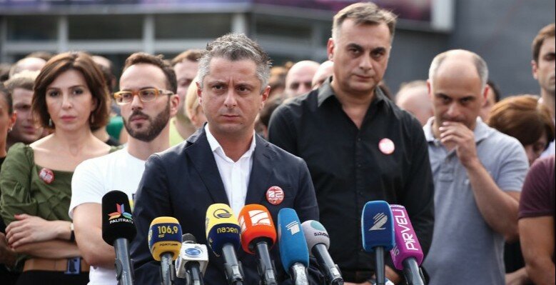 ტელეკომპანია „რუსთავი 2“ საქართველოს წინააღმდეგ - სტრასბურგის გადაწყვეტილებამდე