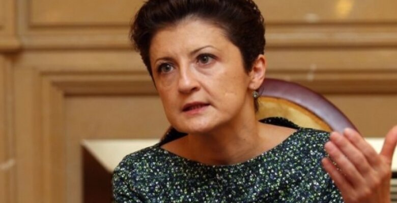 წულუკიანი მურუსიძეზე: არ მომწონდა მისი მოსამართლეობა და მით უმეტეს, არ მომწონს გამუდმივება