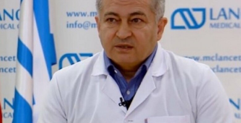 კლინიკა „ლანცეტის