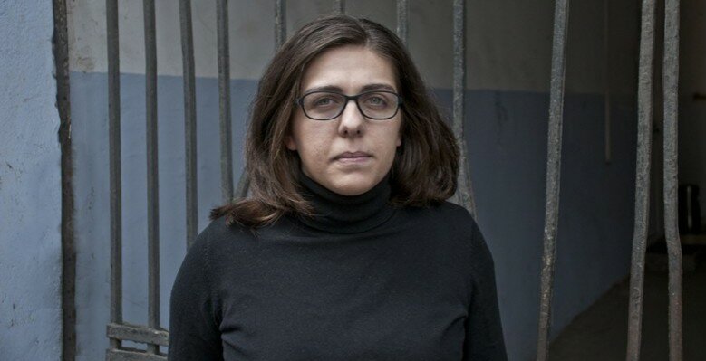 როცა სამართალდამცველი სამართალდამრღვევია