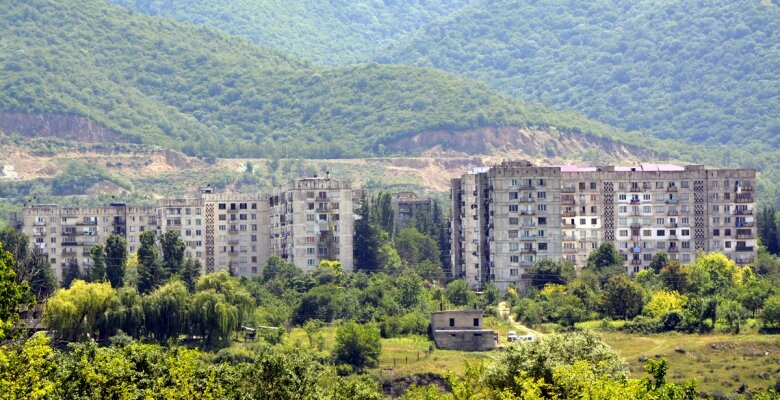 ღარიბთა ოქრო