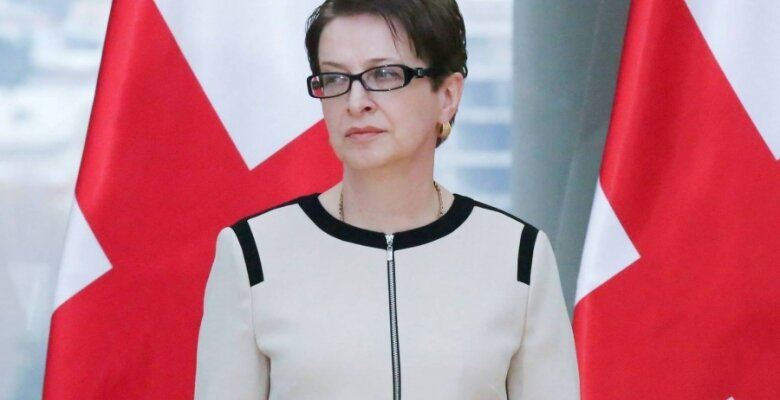 ნინო გვენეტაძე: „მე ვარ ძალადობის მსხვერპლი“