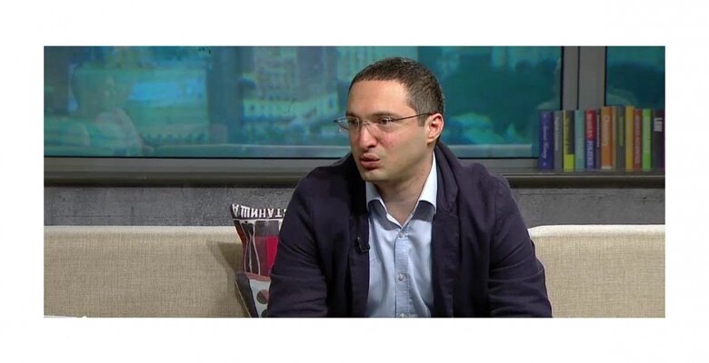 გოგელია: ეგზიტპოლის ჩატარებაზე მიღებული გადაწყვეტილების შეცვლის საფუძველი არ არსებობს