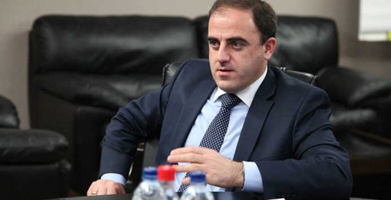 ნარმანია: ახალი ავტობუსების შესაძენად ტენდერი უახლოეს დღეებში გამოცხადდება