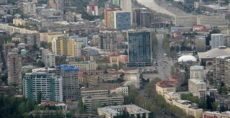 თბილისის განაშენიანება - რას გვპირდებიან მერობის კანდიდატები