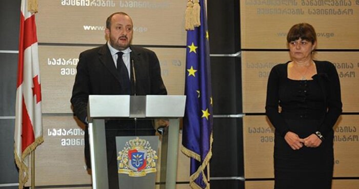 საატესტატო და მისაღები გამოცდები საქართველოში