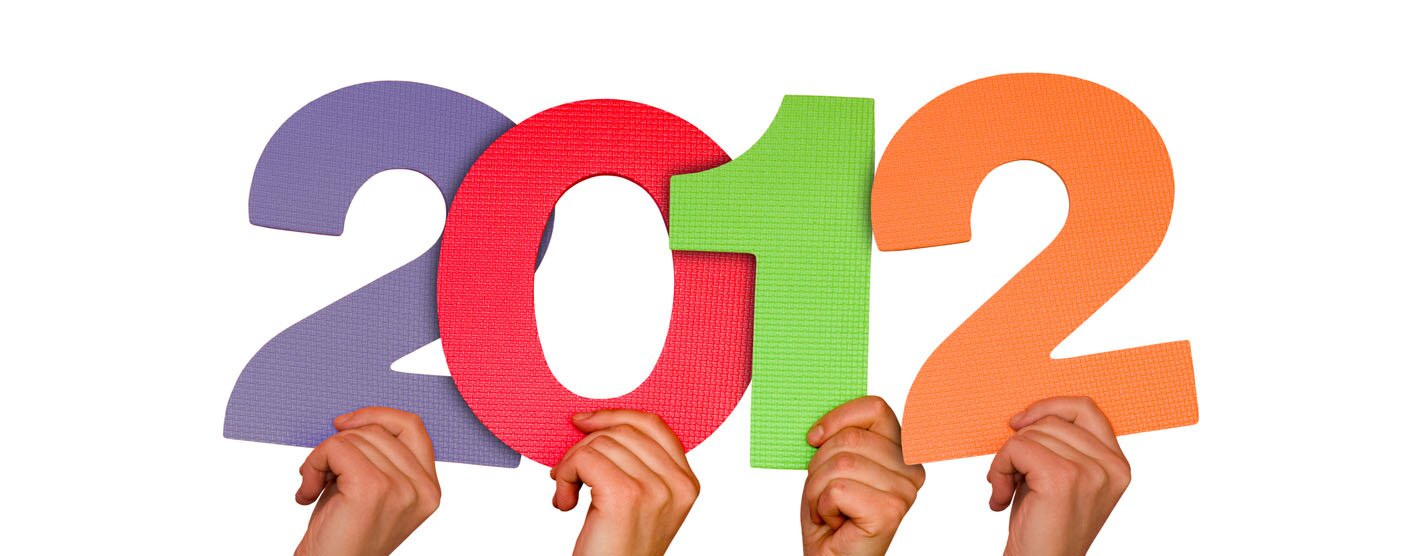 WEB 2012