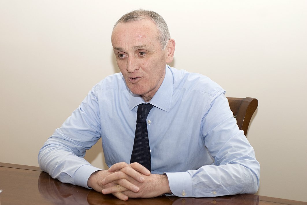 ანქვაბი გამწვავებას არ ერიდება