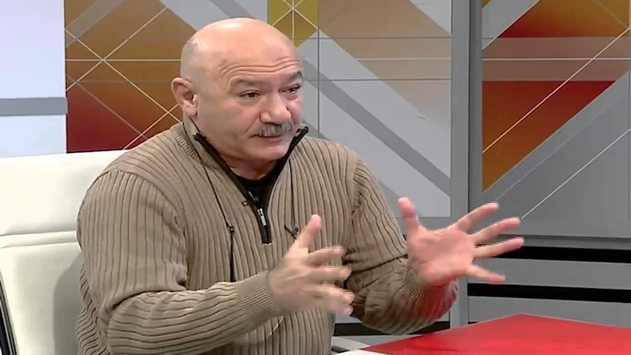 რაც ვნახე და მოვისმინე შინაგან საქმეთა სამინისტროში 2007 წლის 4 ნოემბერს