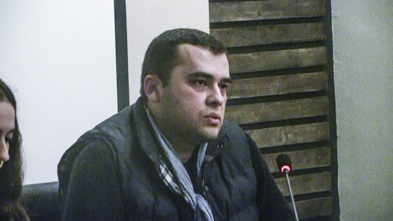 რელიგიების სააგენტოს წარმომადგენელმა სკოლაში რელიგიის საგნის სწავლების შესახებ ისაუბრა