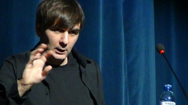 გია დვალი: ადრონული თერაპია კიბოს უჯრედებს ჯანსაღი უჯრედების დაუზიანებლად ანადგურებს