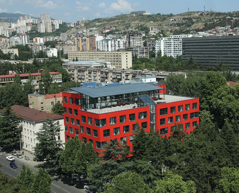 გავხადოთ გარემოზე ზრუნვა ეფექტური