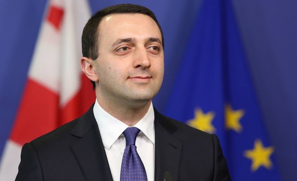 პრემიერი: ყველაფერს გავაკეთებ, რომ ქორწინება ქალისა და მამაკაცის ერთობად ჩაიწეროს