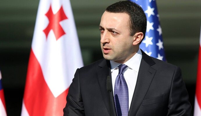 პრემიერი: „გაბალასთან“ მატჩზე მომხდარი ინციდენტი ორი ქვეყნის ურთიერთობაზე არ იმოქმედებს