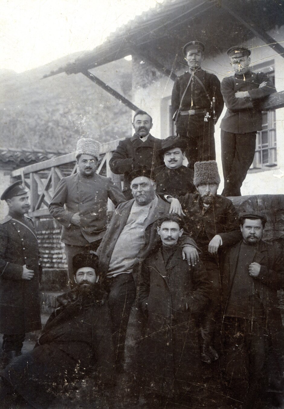 უჭირისუფლო სასაფლაო