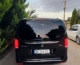 ქირავდება VIP მინივენი დღიურად მძღოლის მომსახურები