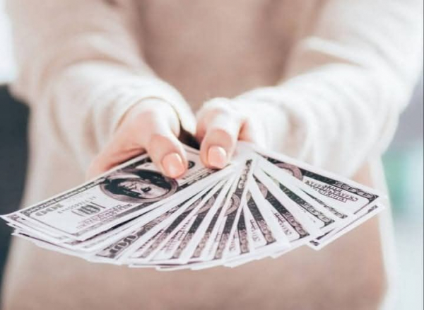 გავასესხებ