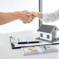 გავასესხებ თანხას უძრავი ქონების უზრუნველყოფით