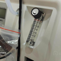 ქირავდება 10 ლიტრიანი ჟანგბადის აპარატი