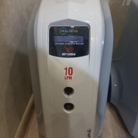 ქირავდება ჟანგბადის აპარატი კონცენტრატორი