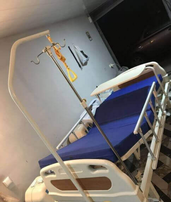 ქირავდება ჟანგბადის აპარატები