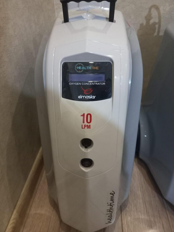 ქირავდება ჟანგბადის აპარატი კონცენტრატორი