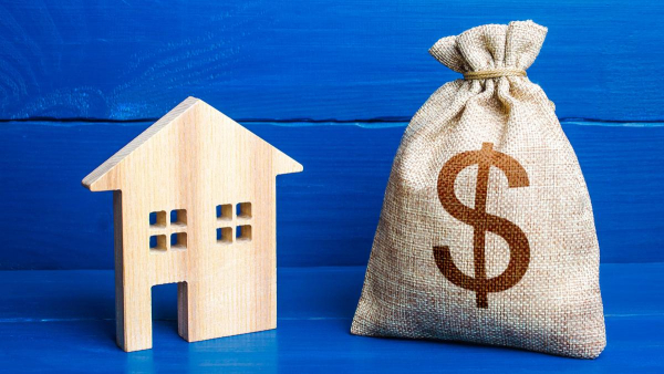 იპოთეკური სესხები შემოსავლების დადასტურების გარეშე