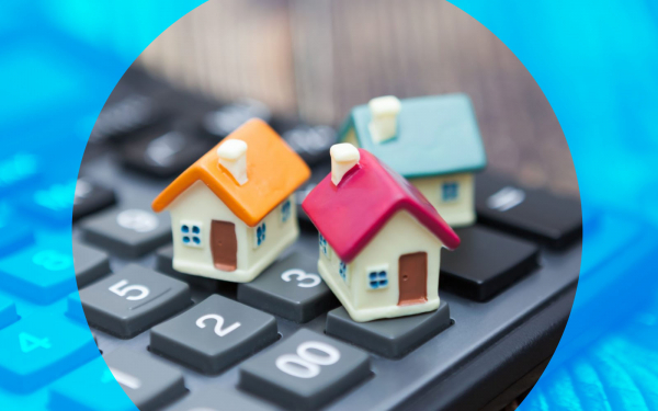 იპოთეკური და ბიზნეს სესხები