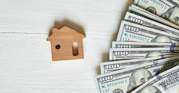 გავასესხებ ნებისმიერ თანხას უძრავი ქონების გარანტი